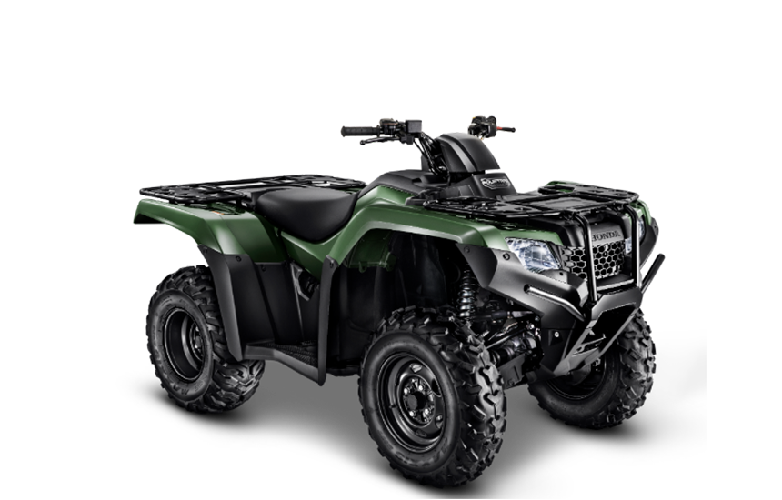 TRX Verde 2023 Cor Eixo